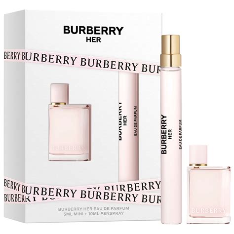 mini burberry her elixir|sephora mini burberry.